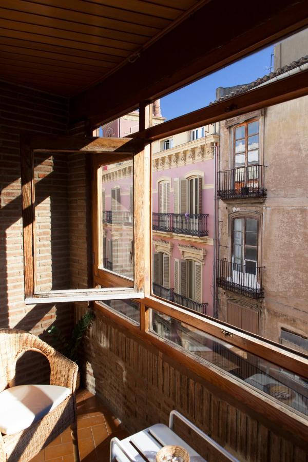 Florit Flats - Apartment Torres De Quart I Valência Exterior foto